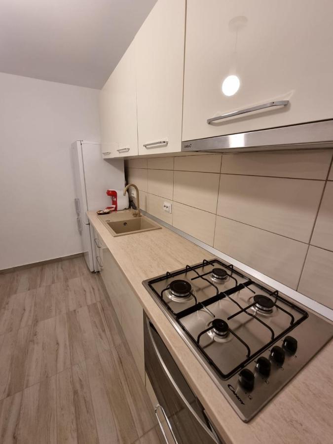 Dreams Escape Apartment Craiova Bagian luar foto