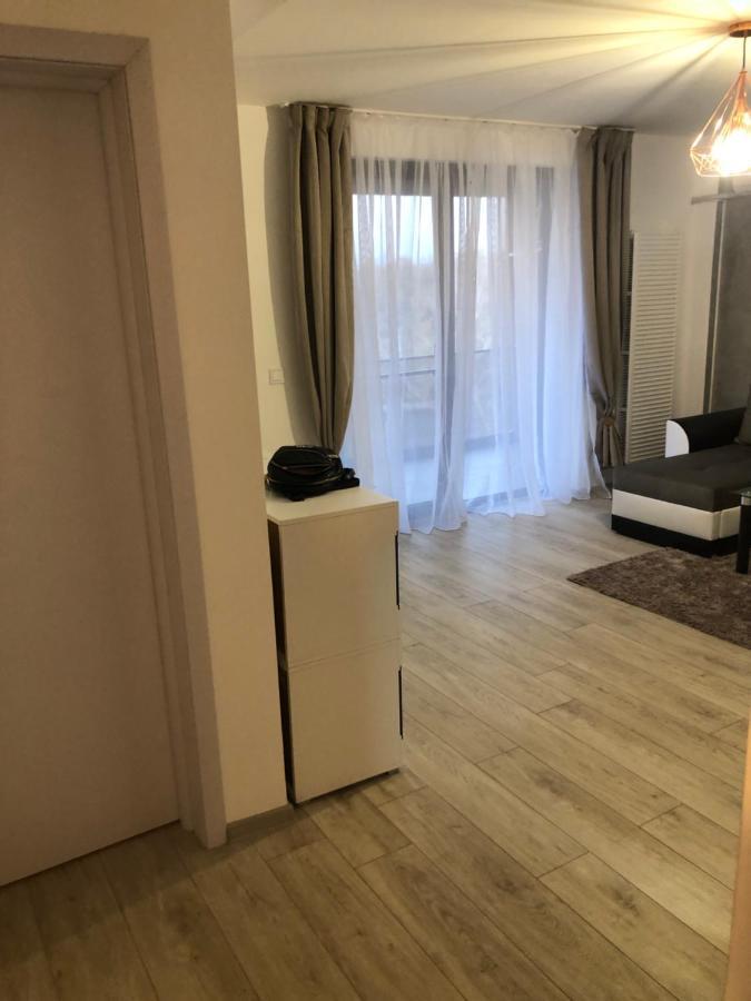 Dreams Escape Apartment Craiova Bagian luar foto