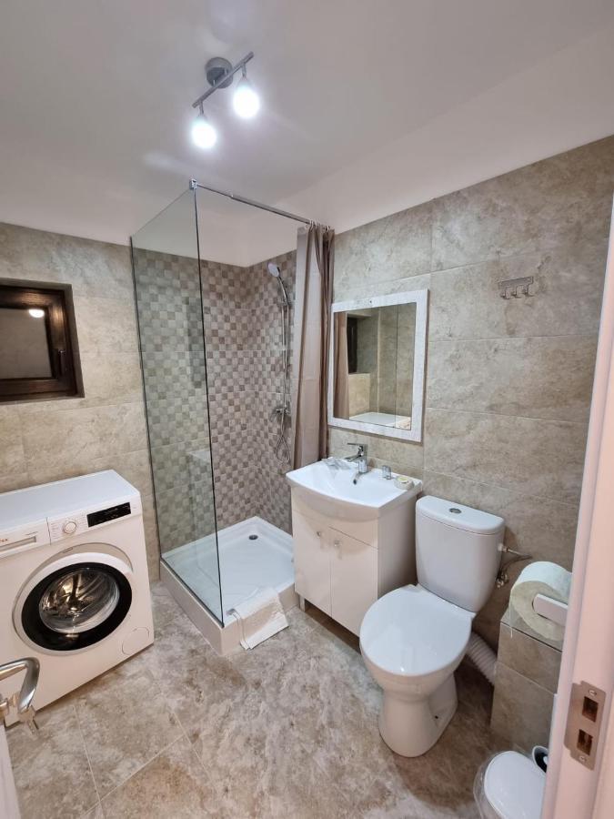 Dreams Escape Apartment Craiova Bagian luar foto