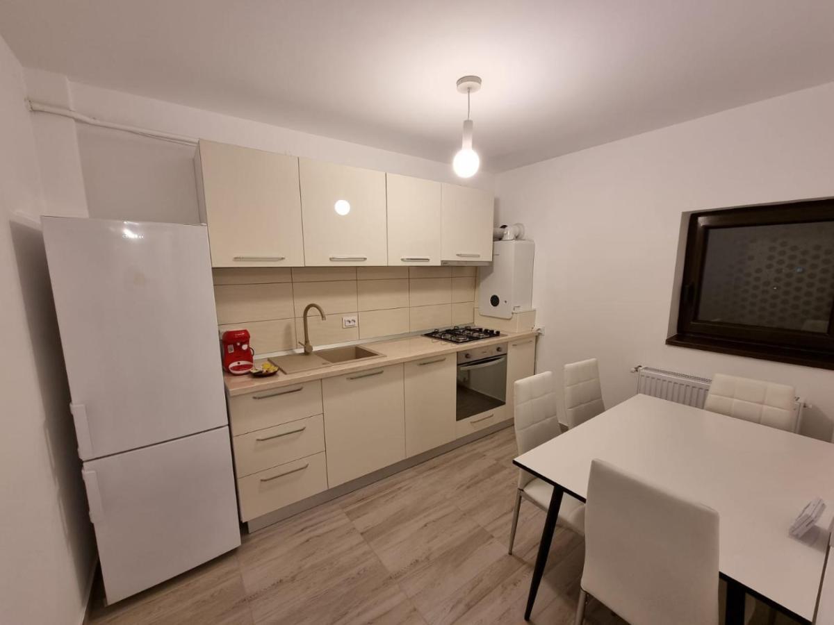 Dreams Escape Apartment Craiova Bagian luar foto