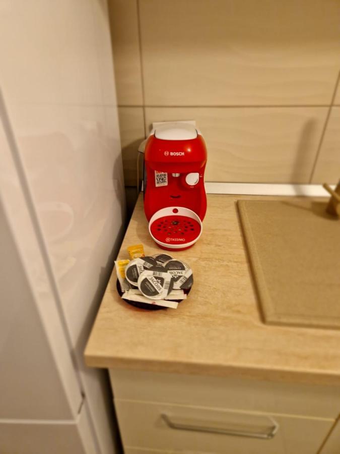 Dreams Escape Apartment Craiova Bagian luar foto